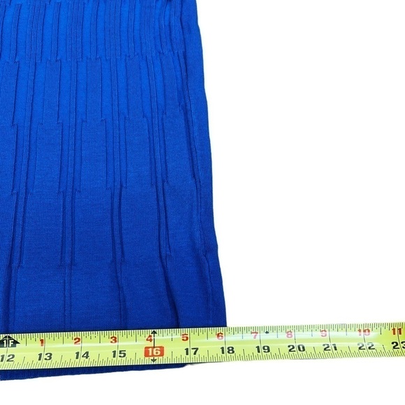 TAN Jay Long Sleeve Cowl Neck Pullover NWT - Picture 5 of 9